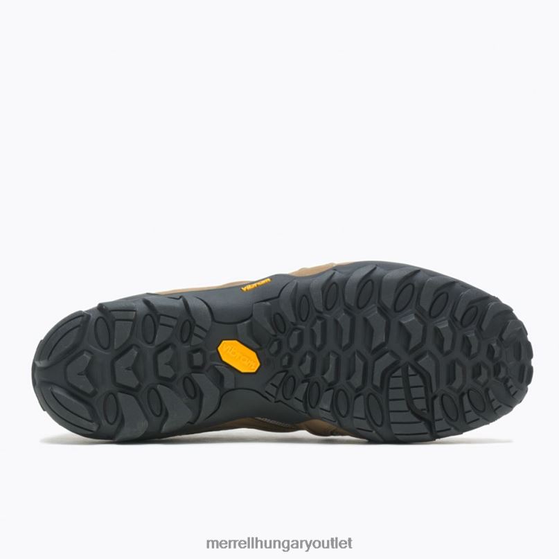 férfiak Merrell kenguru kaméleon 8 nyúlik cipő H06N0277
