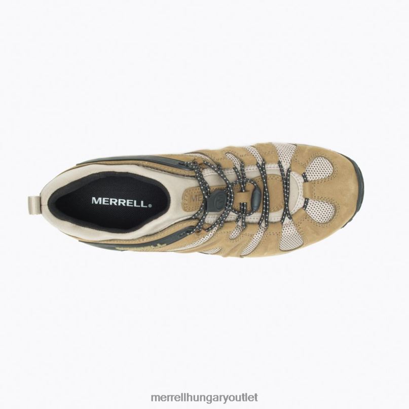 férfiak Merrell kenguru kaméleon 8 nyúlik cipő H06N0277