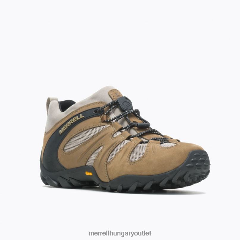 férfiak Merrell kenguru kaméleon 8 nyúlik cipő H06N0277