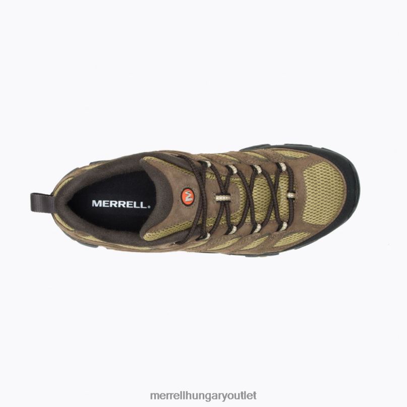 férfiak Merrell kenguru/prérifarkas moab 3 cipő H06N0141