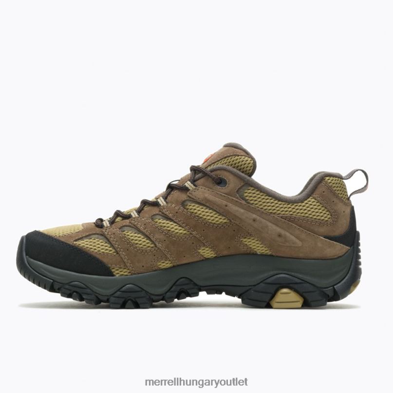 férfiak Merrell kenguru/prérifarkas moab 3 cipő H06N0141