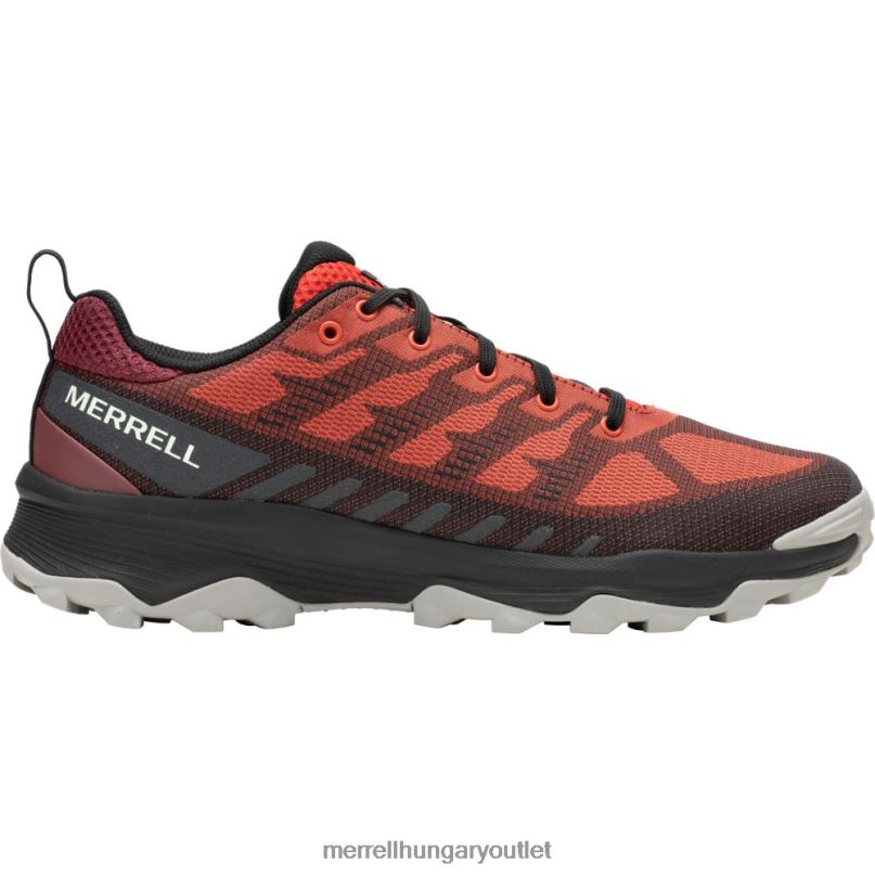 férfiak Merrell láva/cabernet speed eco cipő H06N030