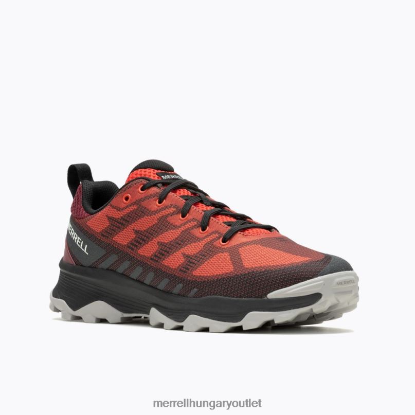 férfiak Merrell láva/cabernet speed eco cipő H06N030