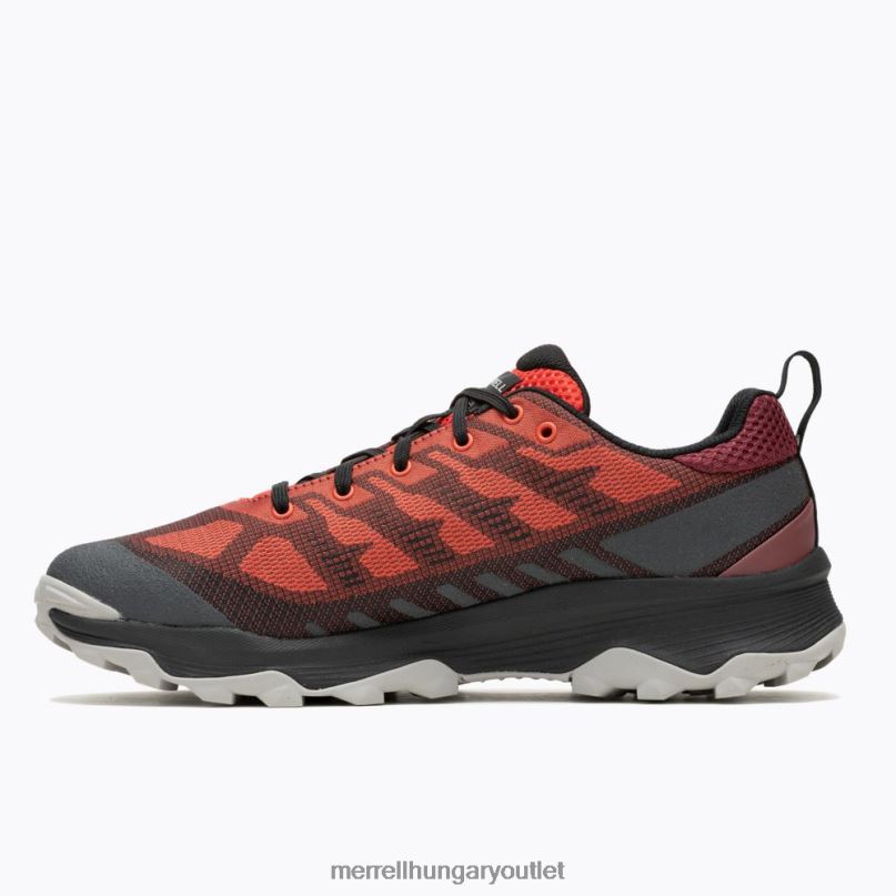 férfiak Merrell láva/cabernet speed eco cipő H06N030