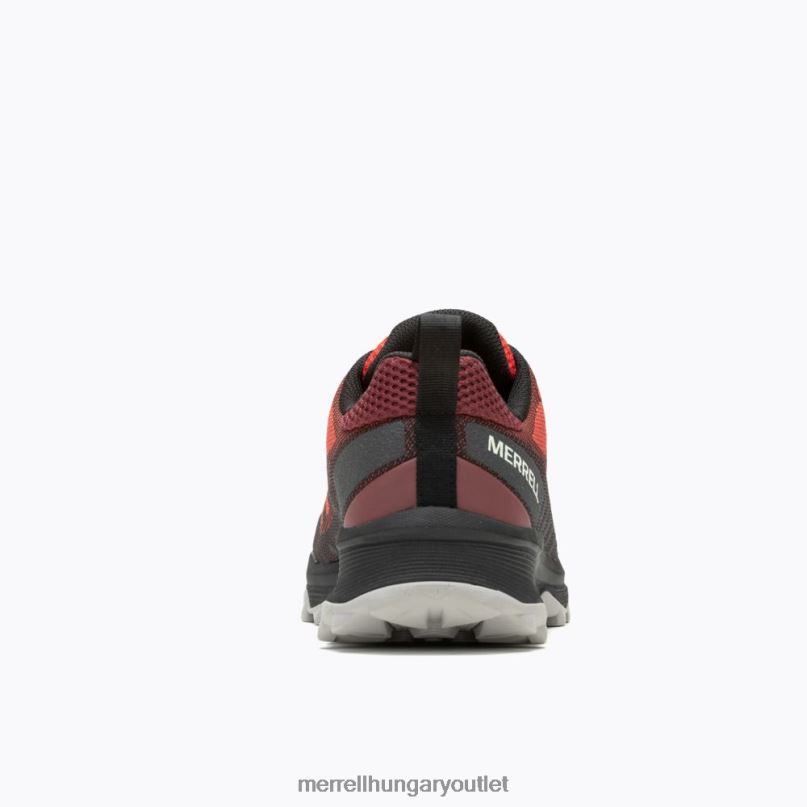 férfiak Merrell láva/cabernet speed eco cipő H06N030