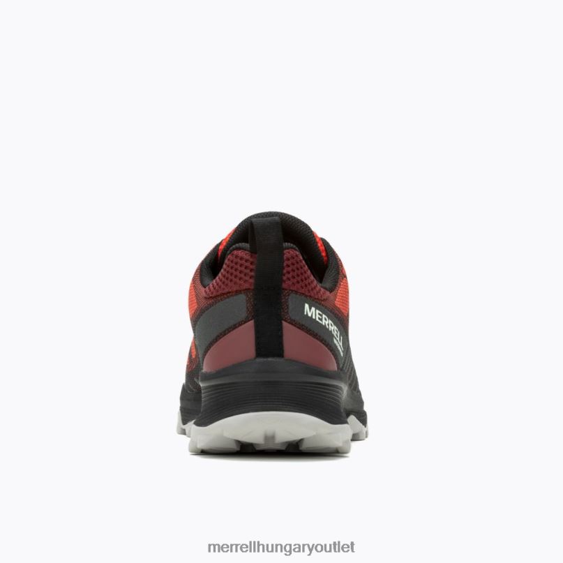 férfiak Merrell láva/cabernet speed eco vízálló cipő H06N071