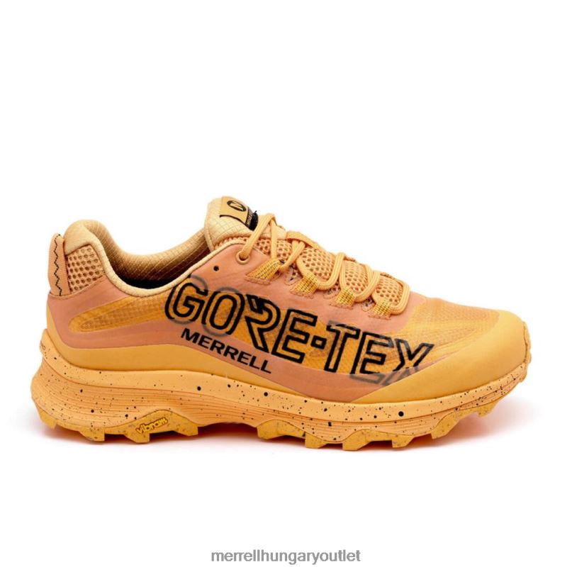 férfiak Merrell mák moab sebesség gore-tex se cipő H06N0577