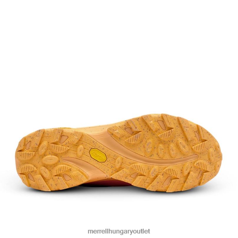 férfiak Merrell mák moab sebesség gore-tex se cipő H06N0577