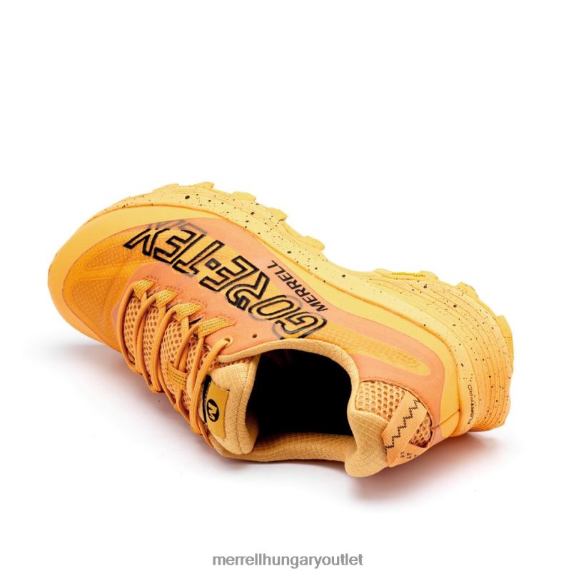 férfiak Merrell mák moab sebesség gore-tex se cipő H06N0577