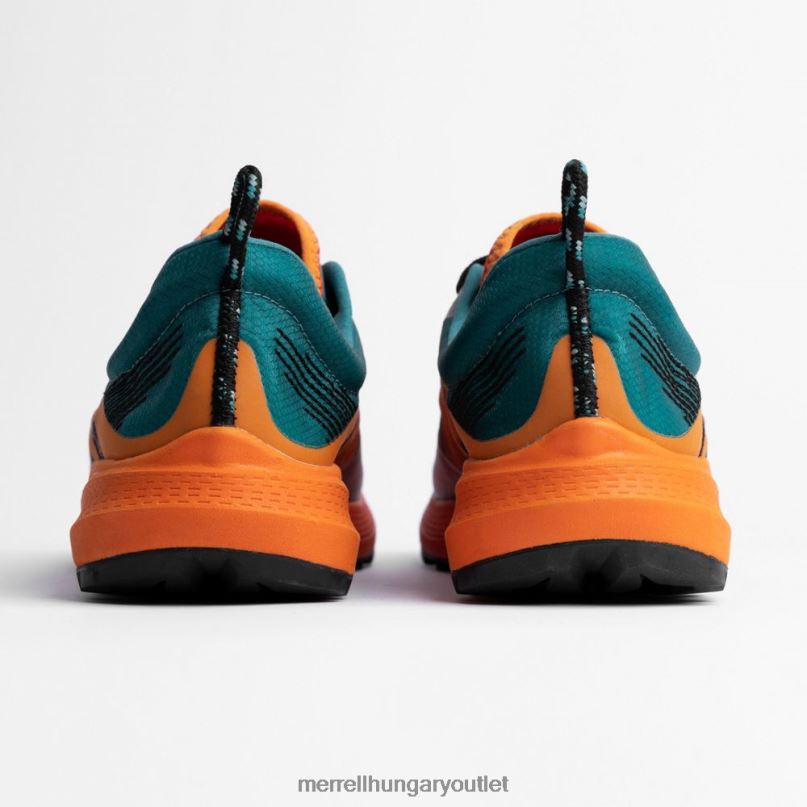 férfiak Merrell mandarin/ásványi mtl mqm cipő H06N07