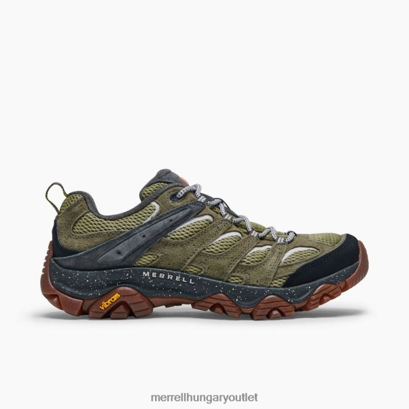 férfiak Merrell moha moab 3 cipő H06N0143