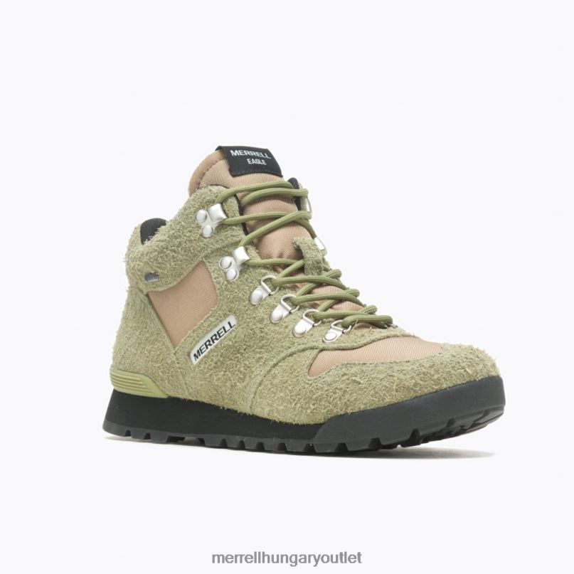 férfiak Merrell növény eagle luxe gore-tex 1 trl cipő H06N0681
