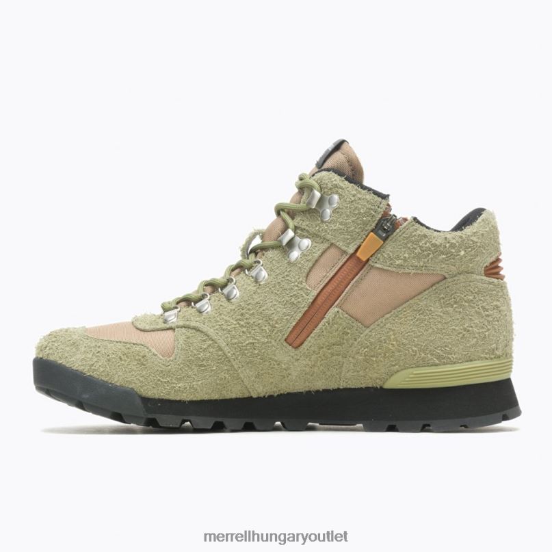 férfiak Merrell növény eagle luxe gore-tex 1 trl cipő H06N0681