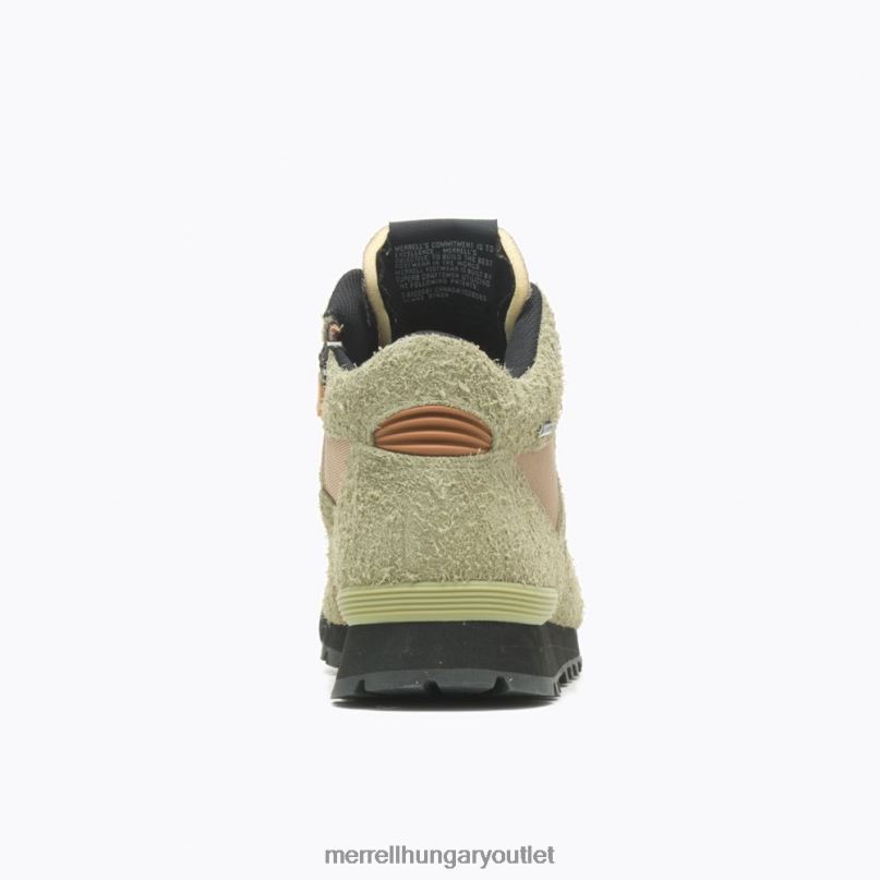 férfiak Merrell növény eagle luxe gore-tex 1 trl cipő H06N0681