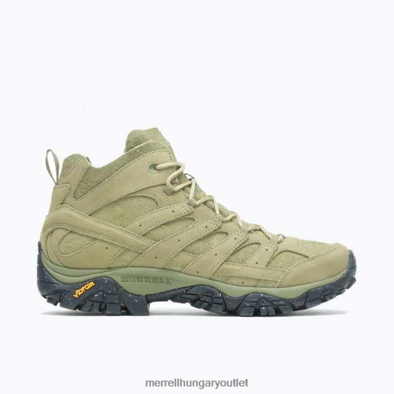 férfiak Merrell növény moab 2 decon mid cipő H06N0650