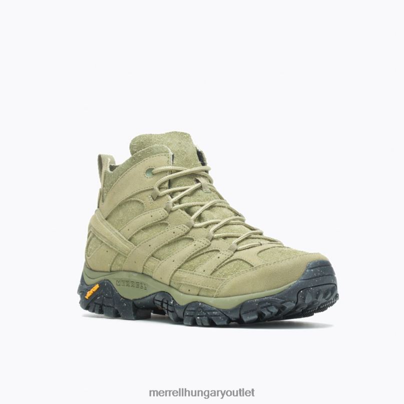férfiak Merrell növény moab 2 decon mid cipő H06N0650