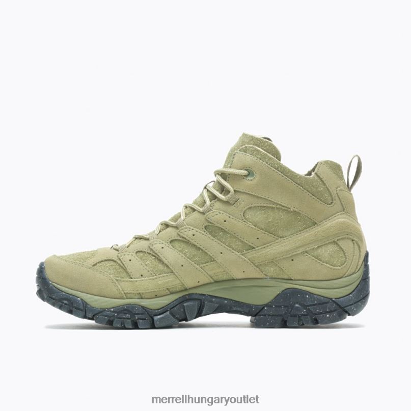 férfiak Merrell növény moab 2 decon mid cipő H06N0650