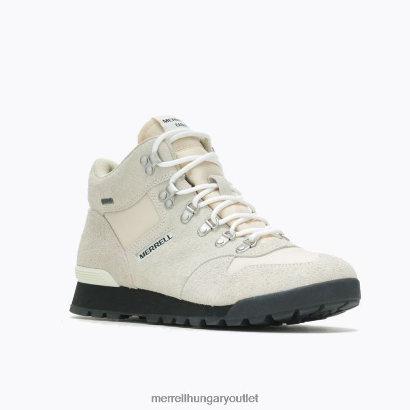 férfiak Merrell nyír/mák eagle luxe gore-tex 1 trl cipő H06N0683