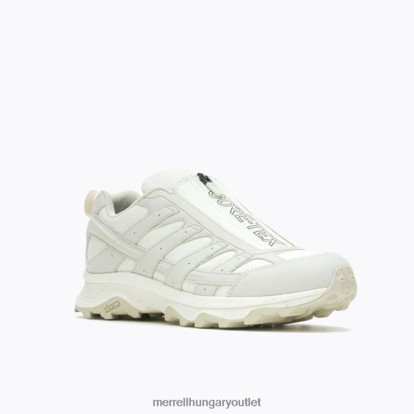 férfiak Merrell nyír- moab hibrid zip gore-tex 1trl cipő H06N0570