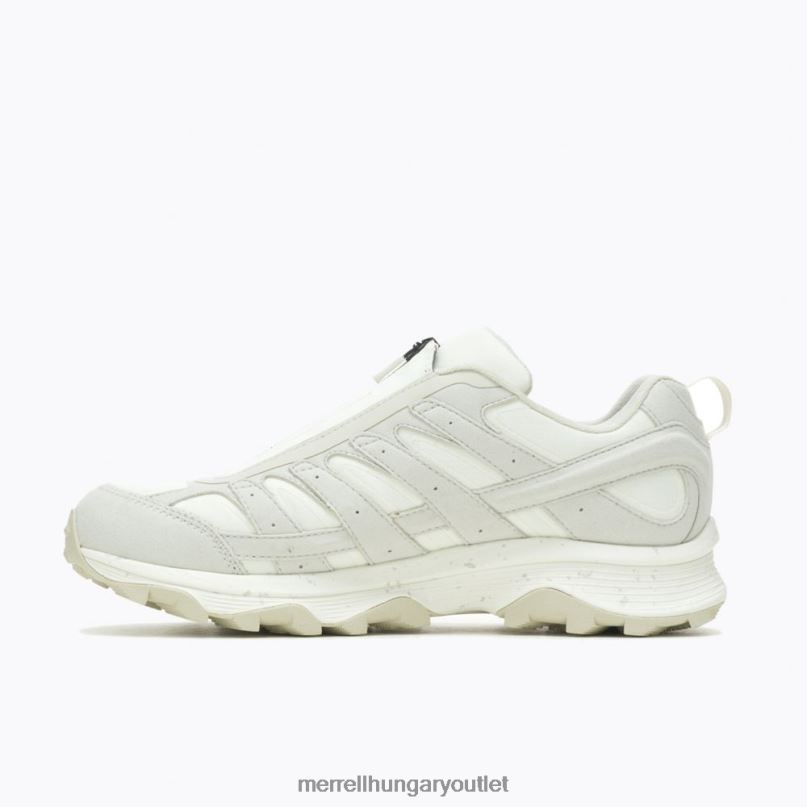 férfiak Merrell nyír- moab hibrid zip gore-tex 1trl cipő H06N0570