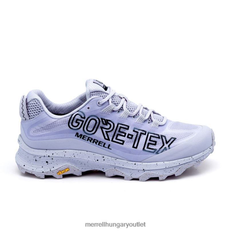 férfiak Merrell írisz moab sebesség gore-tex se cipő H06N0578