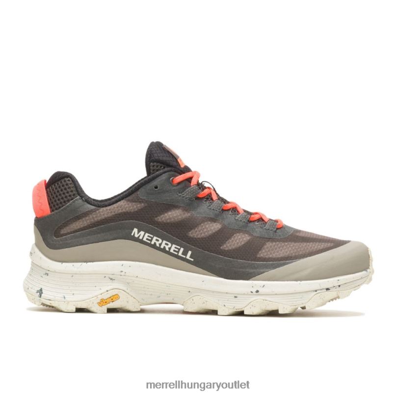 férfiak Merrell sólyom moab sebesség cipő H06N0516