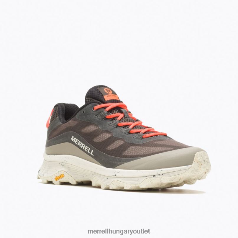 férfiak Merrell sólyom moab sebesség cipő H06N0516