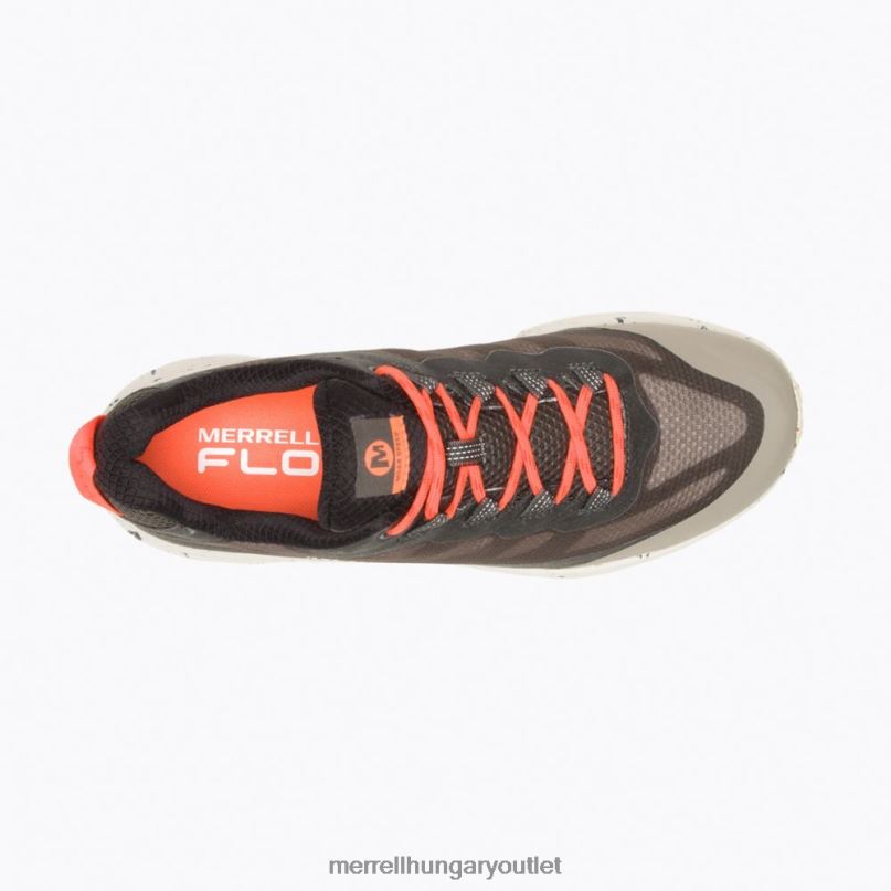 férfiak Merrell sólyom moab sebesség cipő H06N0516