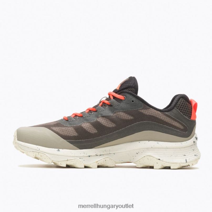 férfiak Merrell sólyom moab sebesség cipő H06N0516