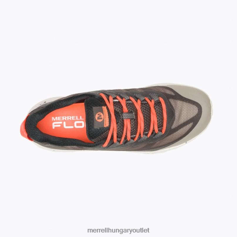 férfiak Merrell sólyom moab sebesség gore-tex cipő H06N019