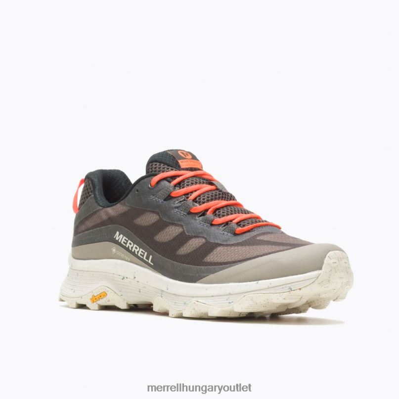 férfiak Merrell sólyom moab sebesség gore-tex cipő H06N019