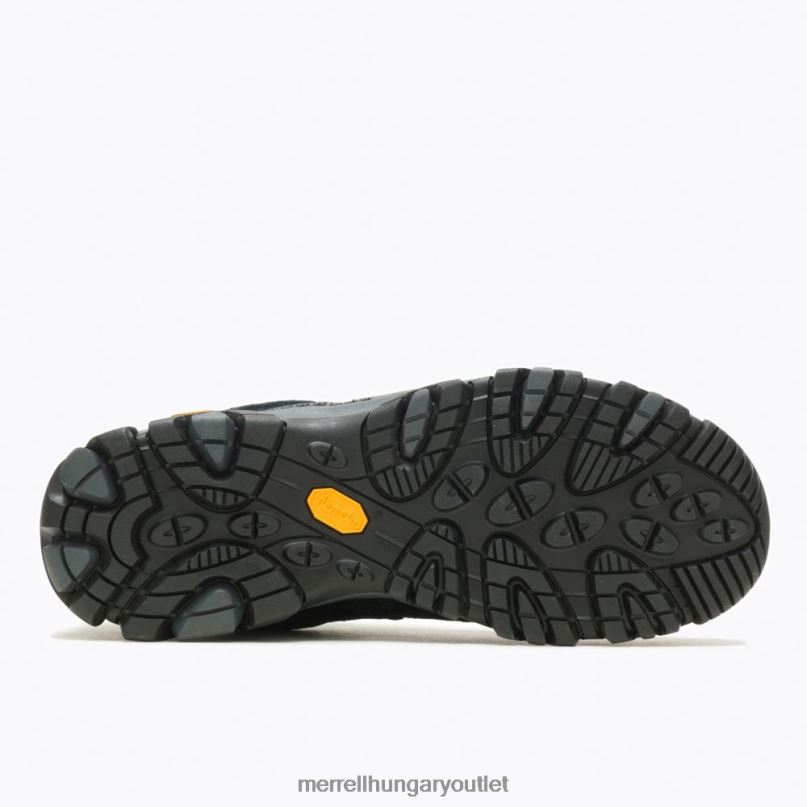 férfiak Merrell sötét éjszaka moab 3 cipő H06N0142
