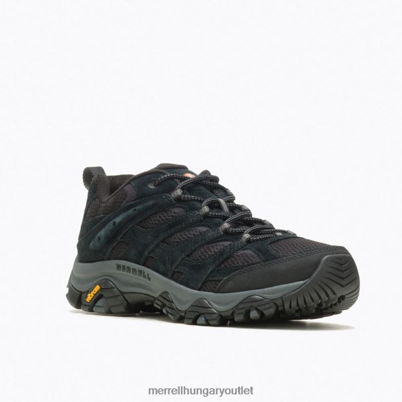 férfiak Merrell sötét éjszaka moab 3 cipő H06N0142