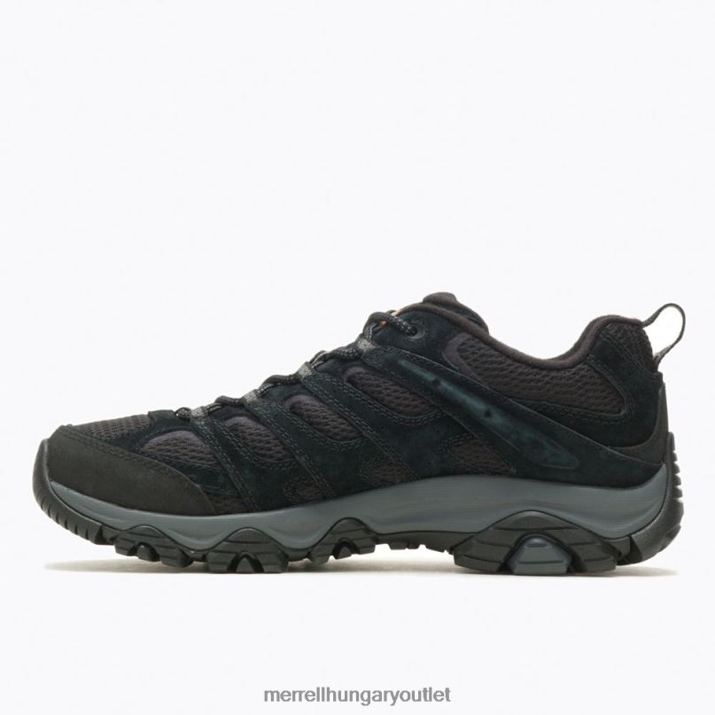 férfiak Merrell sötét éjszaka moab 3 cipő H06N0142