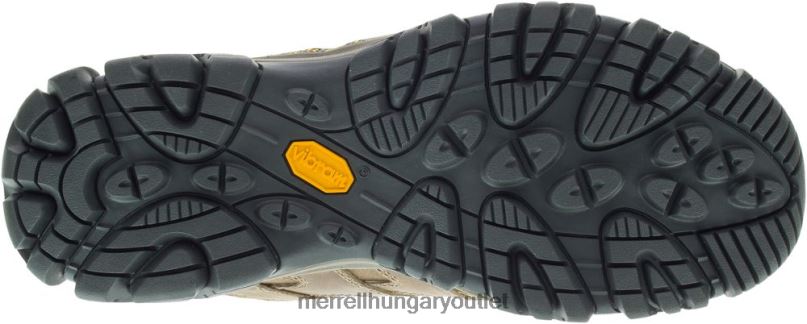 férfiak Merrell szélroham moab 3 prime vízálló cipő H06N0534