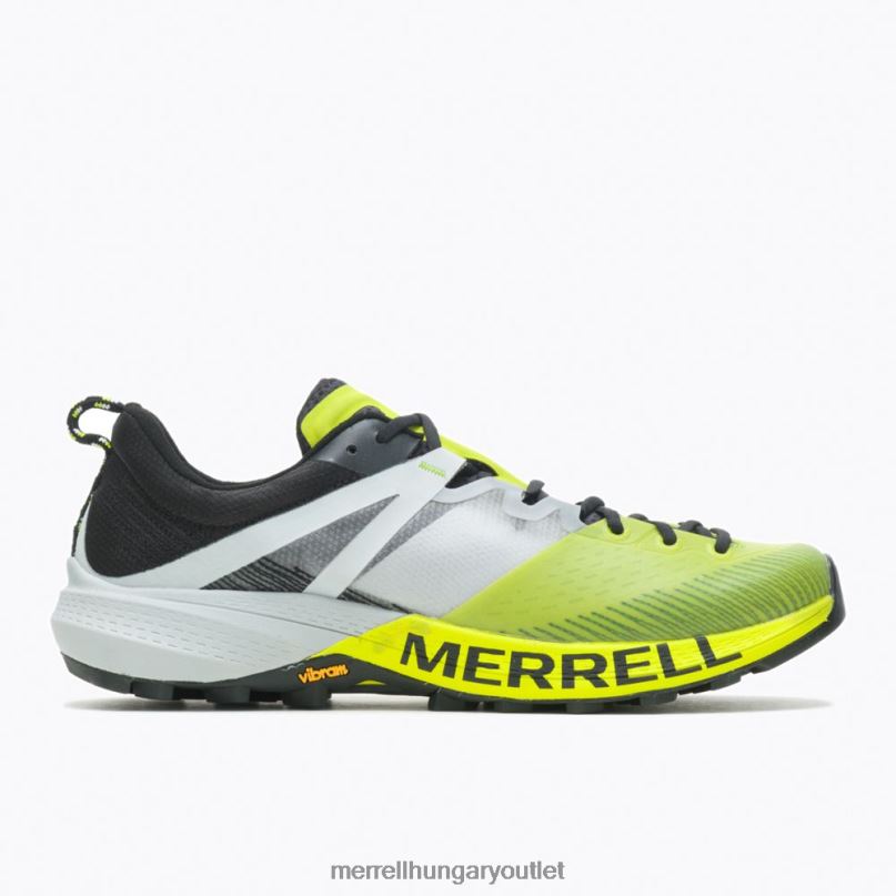 férfiak Merrell szia viz mtl mqm cipő H06N09