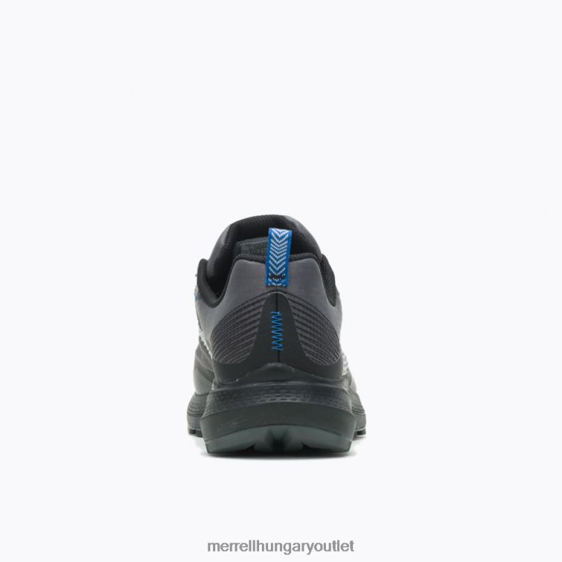 férfiak Merrell szikla/kék mqm 3 gore-tex cipő H06N016