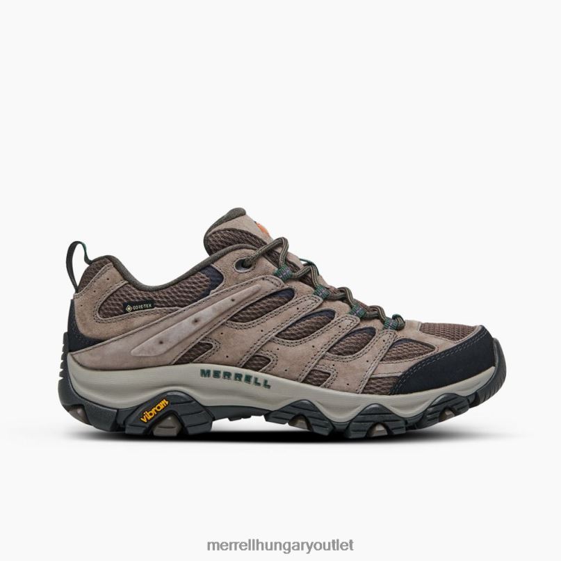 férfiak Merrell szikladarab moab 3 gore-tex cipő H06N0234