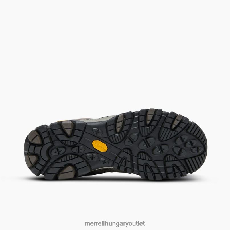 férfiak Merrell szikladarab moab 3 gore-tex cipő H06N0234
