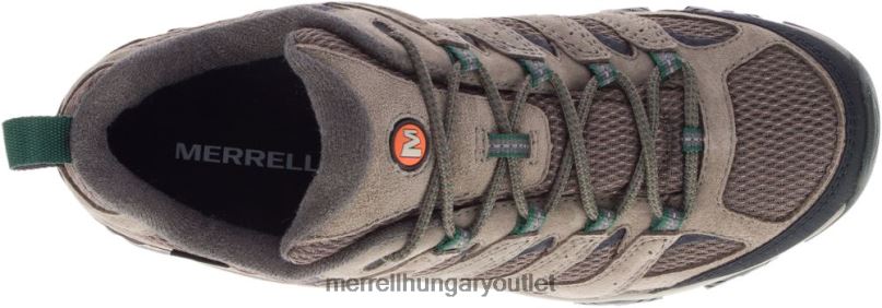 férfiak Merrell szikladarab moab 3 gore-tex cipő H06N0234