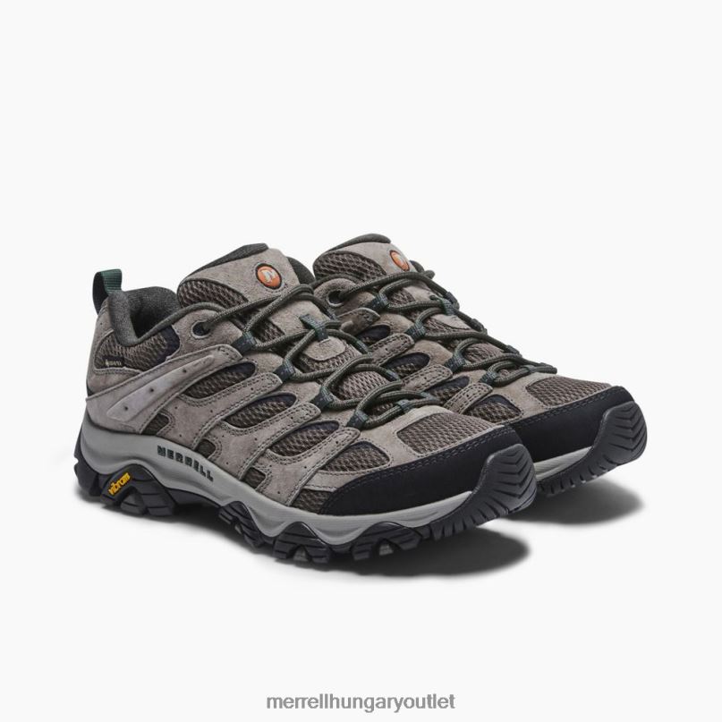 férfiak Merrell szikladarab moab 3 gore-tex cipő H06N0234