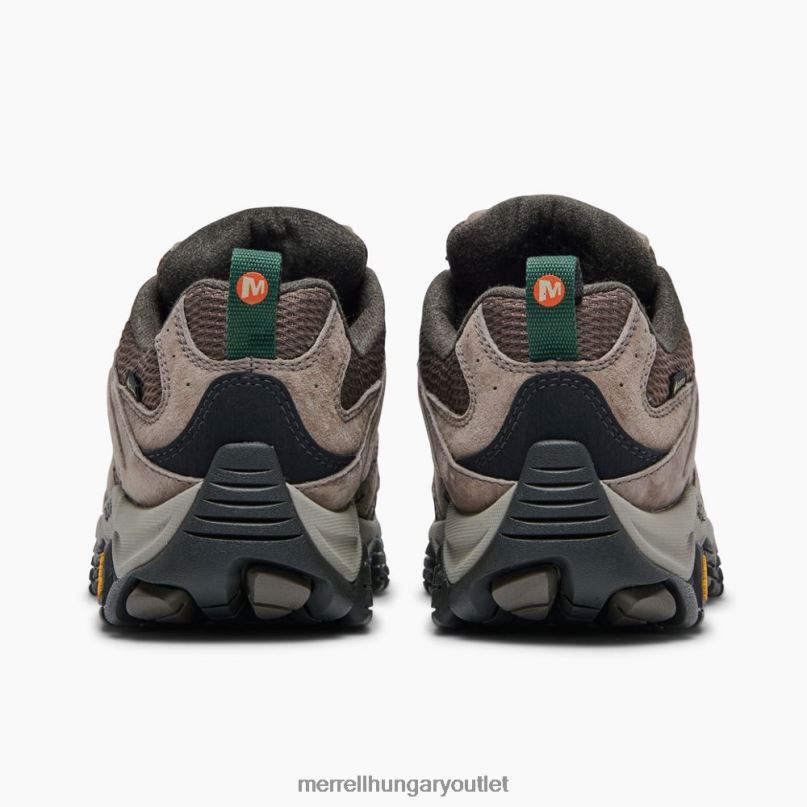 férfiak Merrell szikladarab moab 3 gore-tex cipő H06N0234