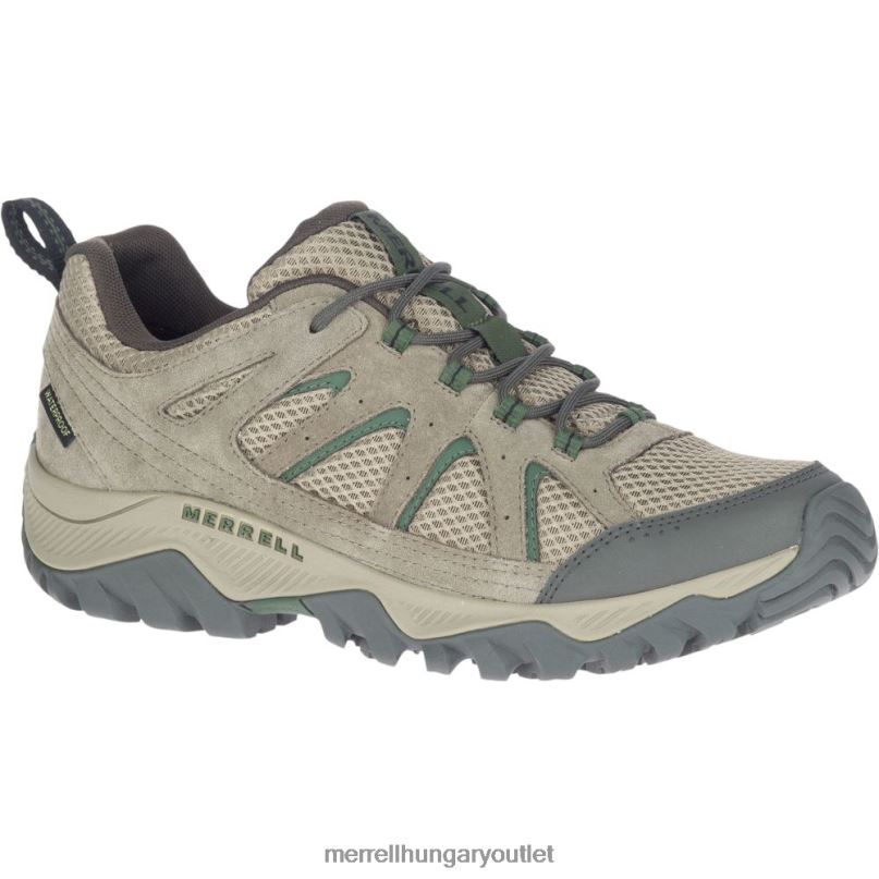 férfiak Merrell szikladarab oakcreek vízálló cipő H06N0253