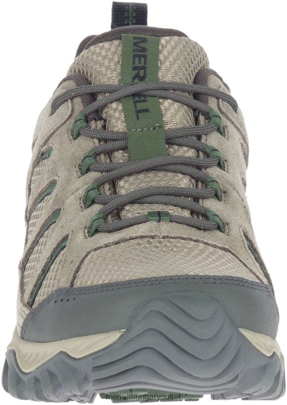 férfiak Merrell szikladarab oakcreek vízálló cipő H06N0253