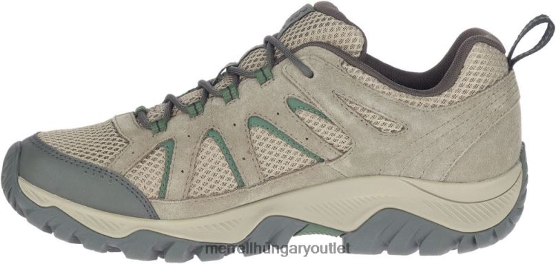férfiak Merrell szikladarab oakcreek vízálló cipő H06N0253