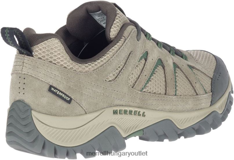 férfiak Merrell szikladarab oakcreek vízálló cipő H06N0253