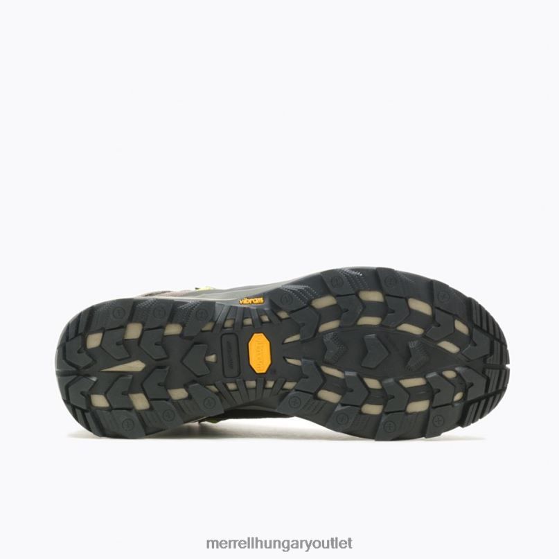 férfiak Merrell szikladarab szélhámos természetjáró középső gore-tex cipő H06N034
