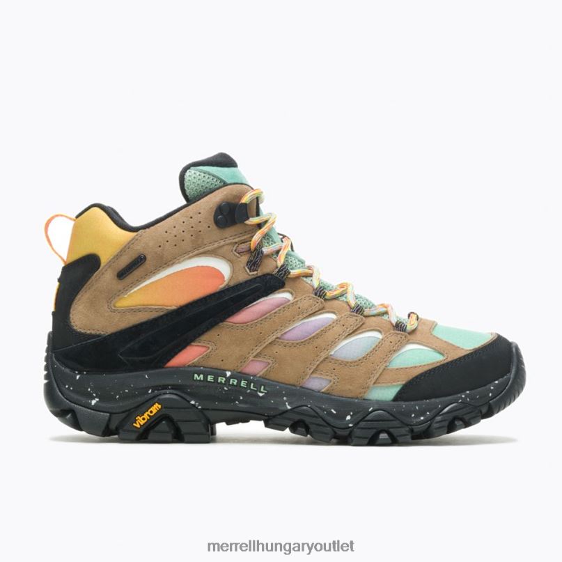 férfiak Merrell több moab 3 mid vízálló x valószínűtlen túrázók cipő H06N0180
