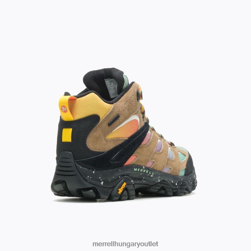 férfiak Merrell több moab 3 mid vízálló x valószínűtlen túrázók cipő H06N0180