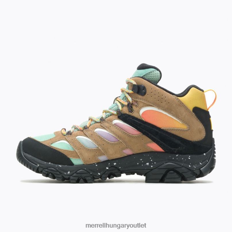 férfiak Merrell több moab 3 mid vízálló x valószínűtlen túrázók cipő H06N0180